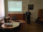 Concept of the Amendment to Insolvency Law, Faculty of Law, University of West Bohemia in Pilsen